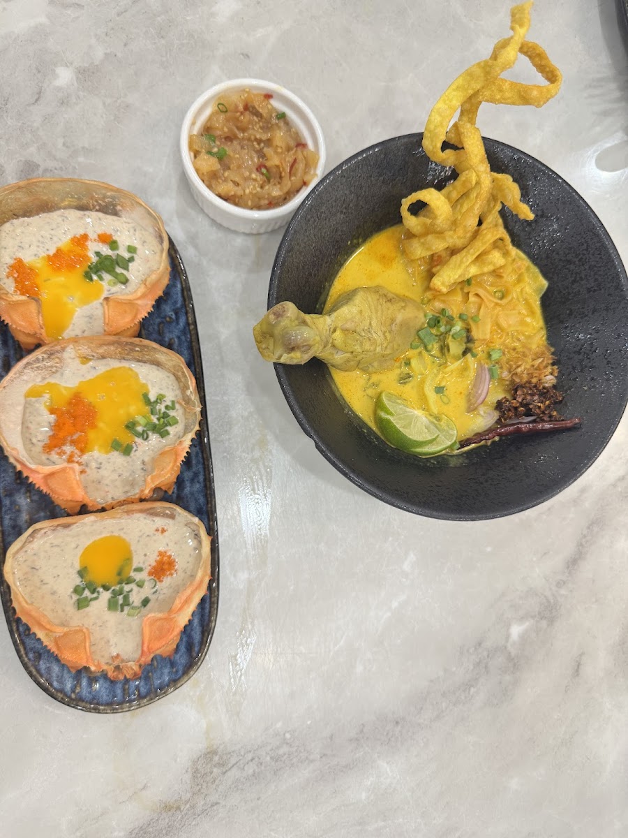 PAPPER International Buffet Photo 4