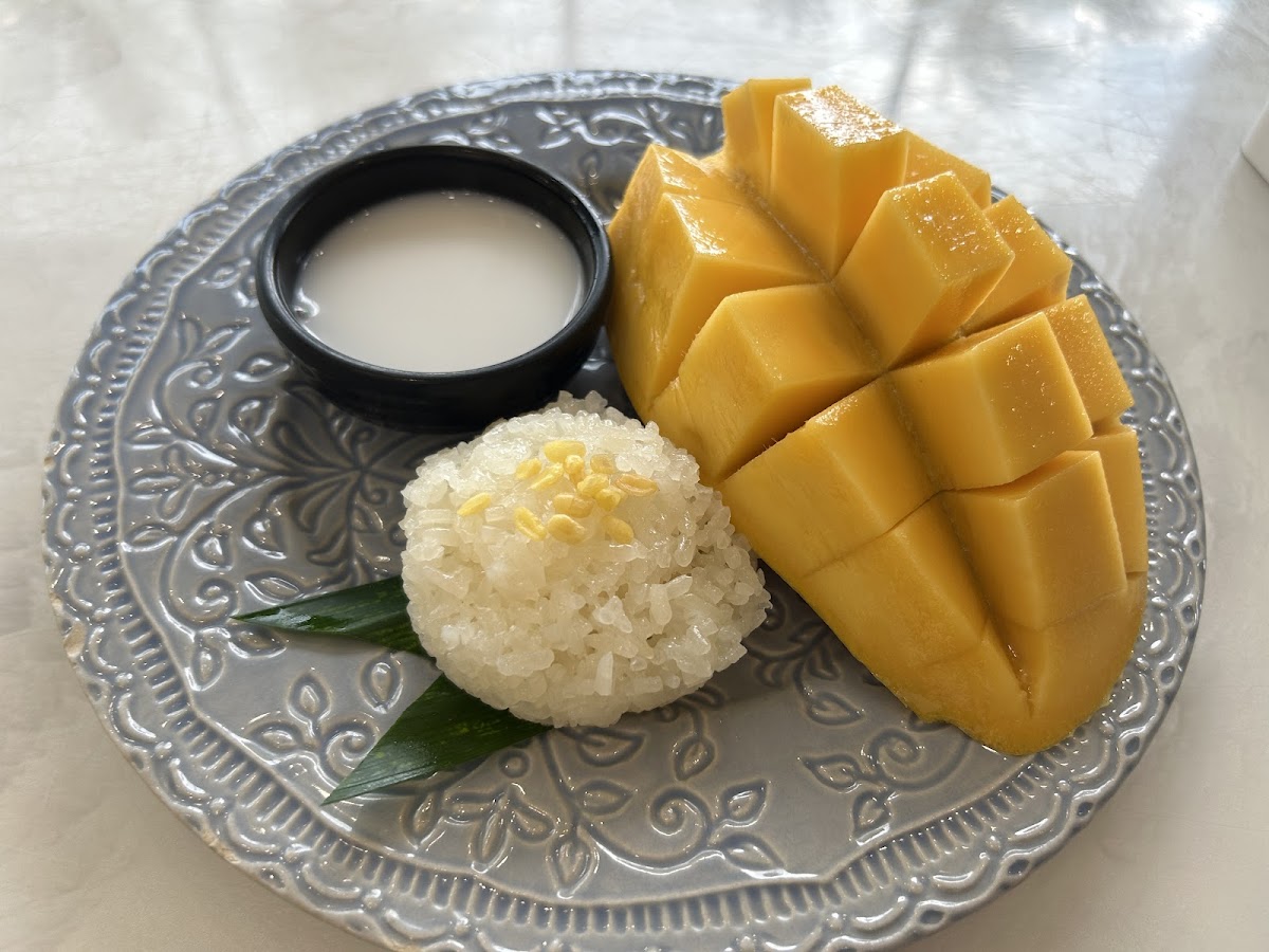 PAPPER International Buffet Photo 5