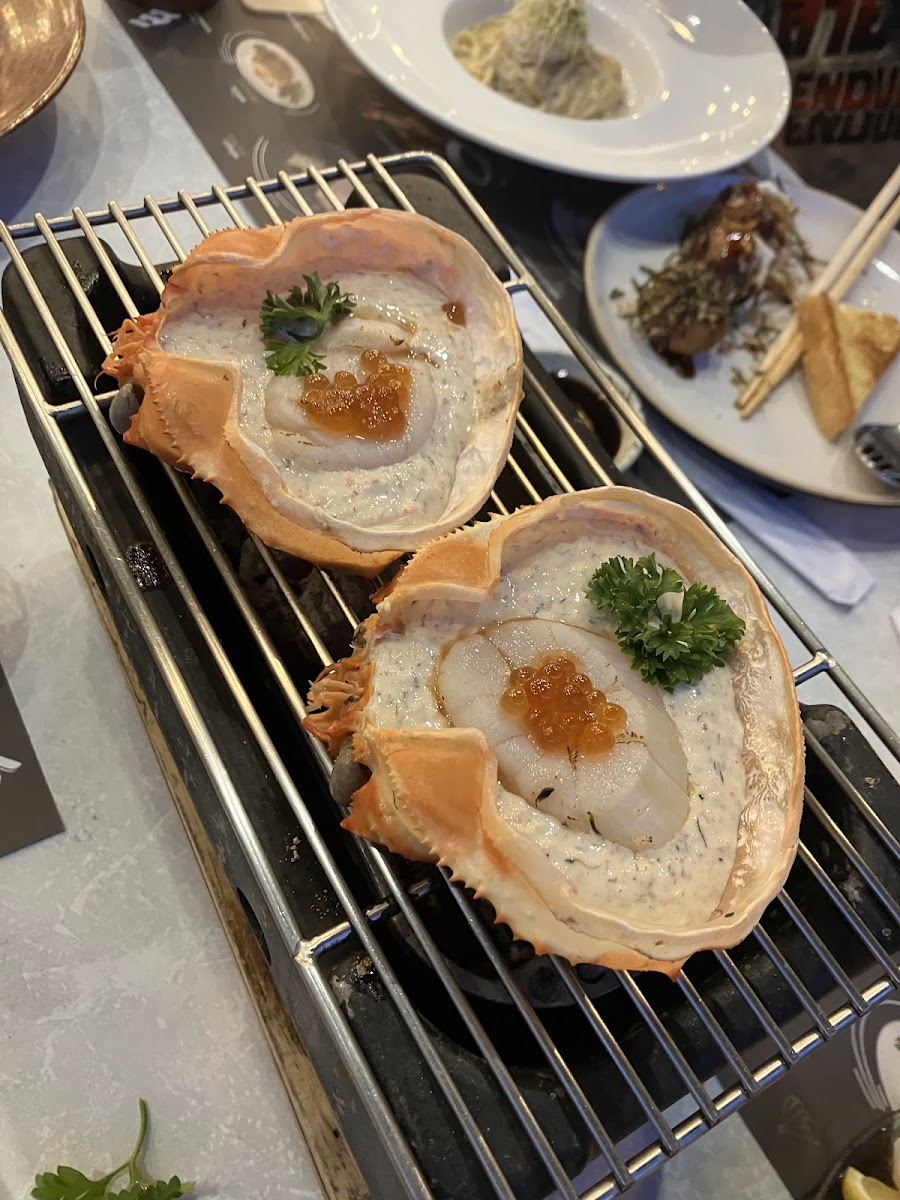 PAPPER International Buffet Photo 6