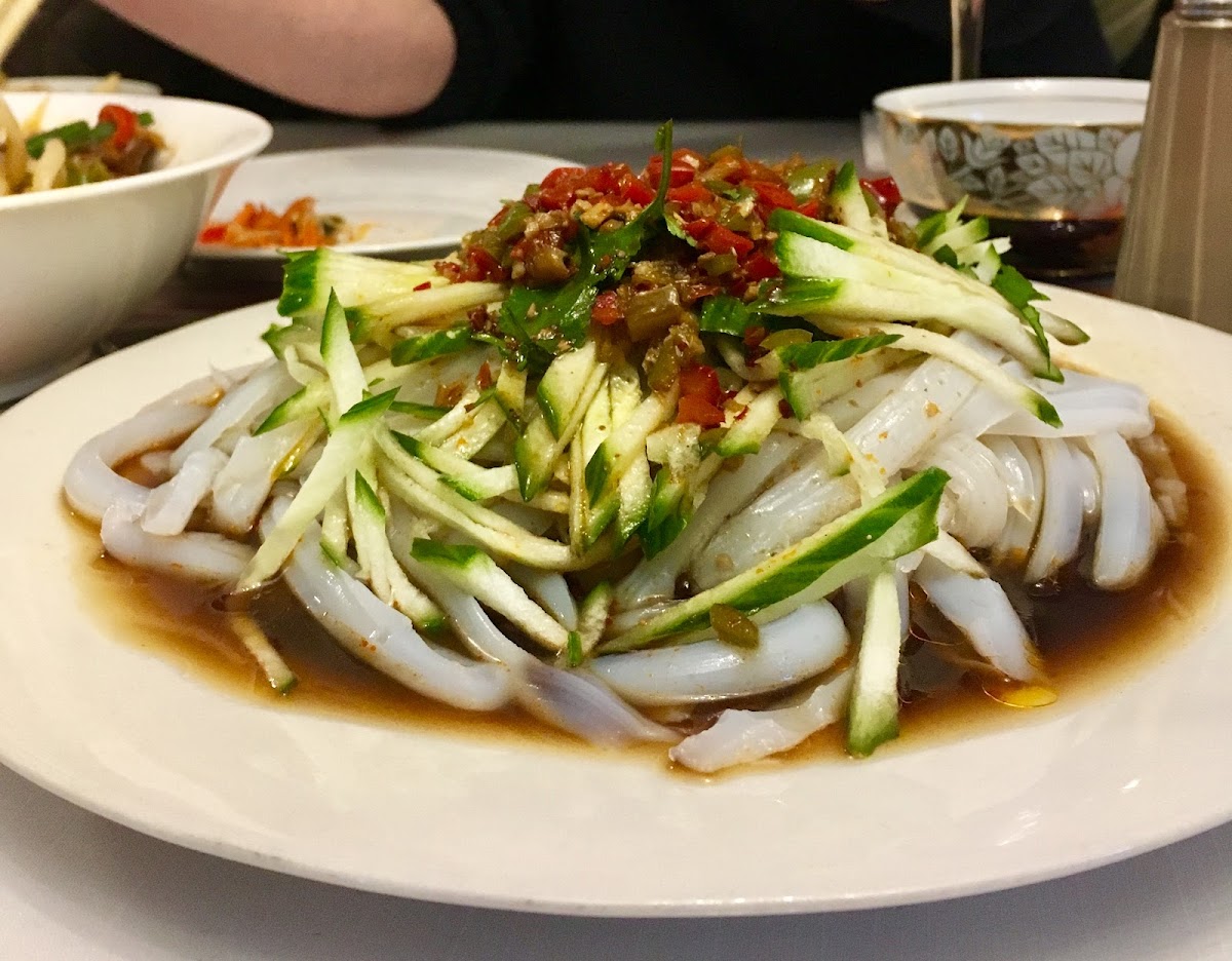Dilara Uyghur Restaurant Photo 10