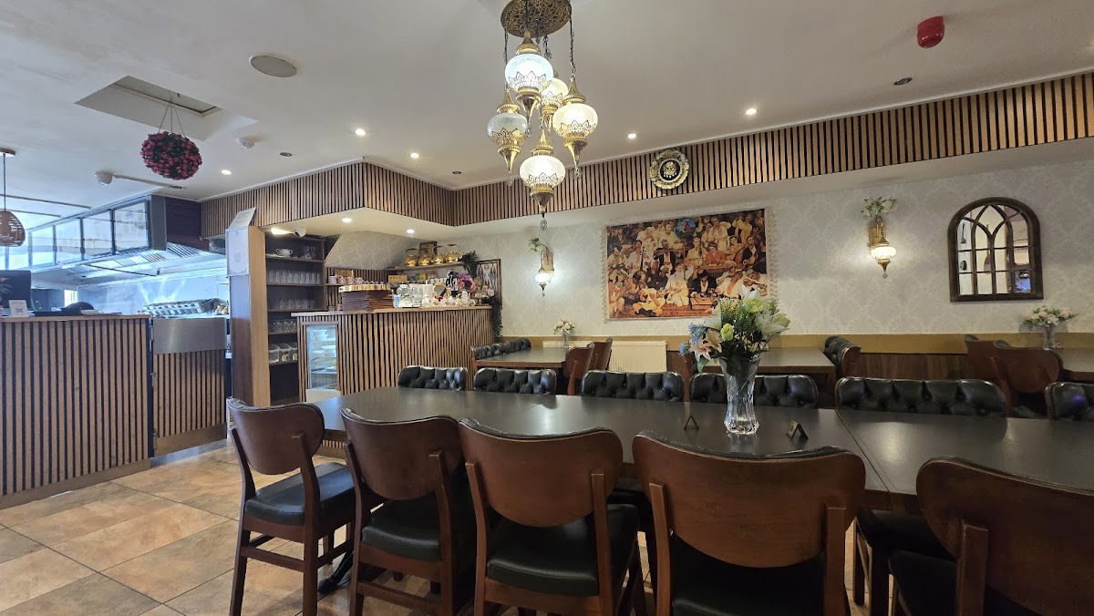 Dilara Uyghur Restaurant Photo 3