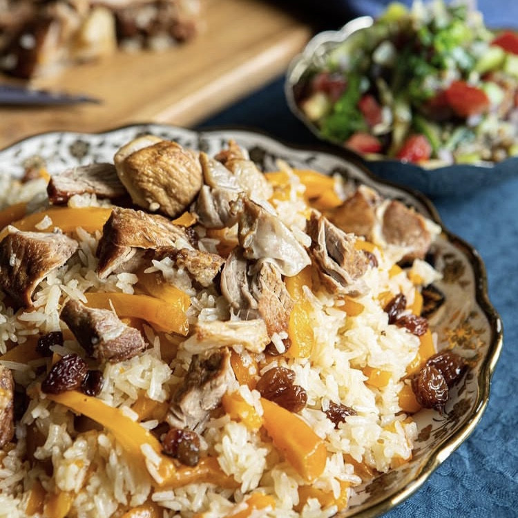 Dilara Uyghur Restaurant Photo 4
