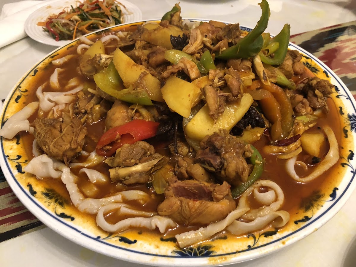 Dilara Uyghur Restaurant Photo 5