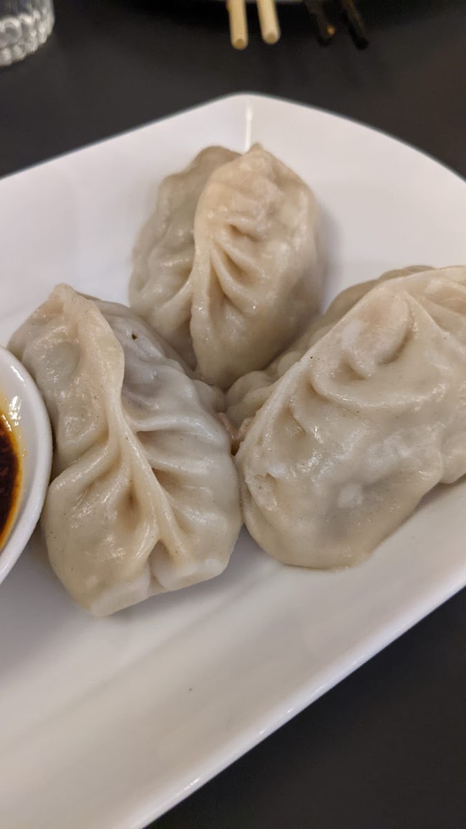 Dilara Uyghur Restaurant Photo 7