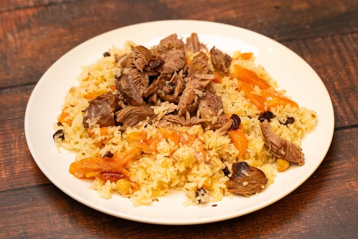 Dilara Uyghur Restaurant Photo 8