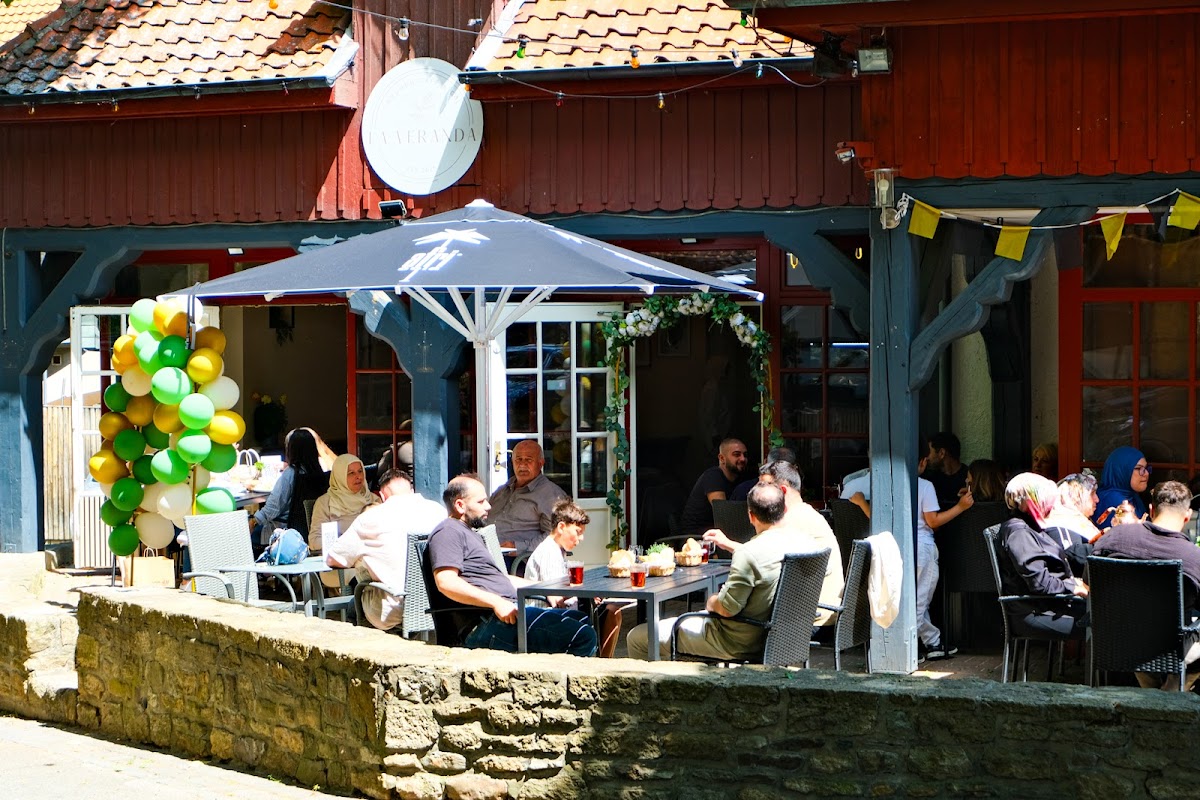 La Veranda