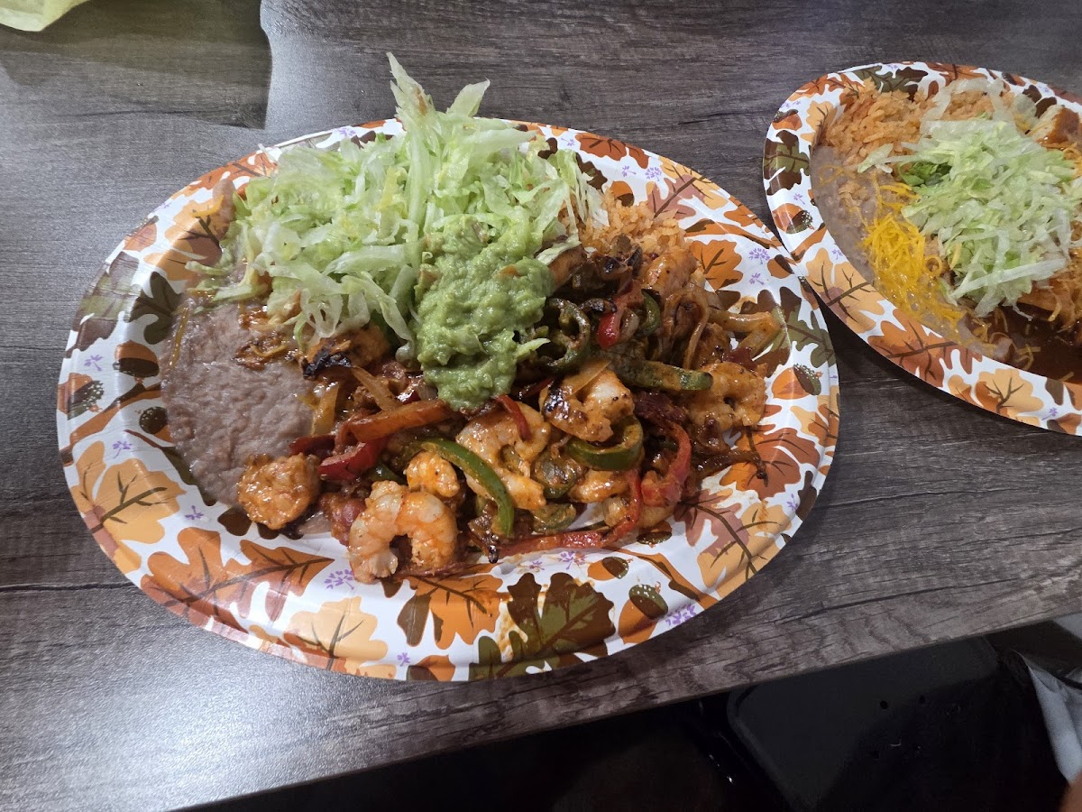Alfredo’s A Mexican Food Photo 4