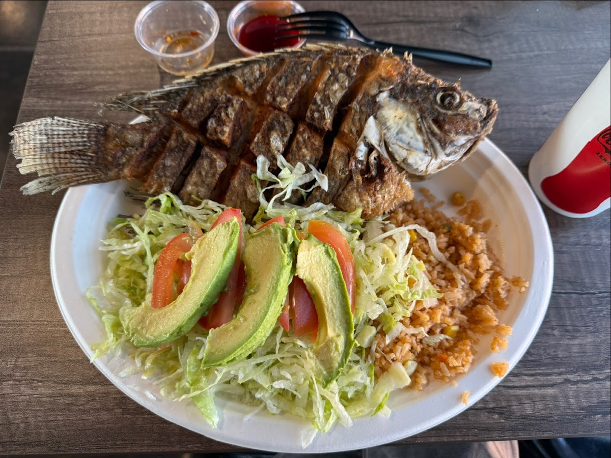 Alfredo’s A Mexican Food Photo 6