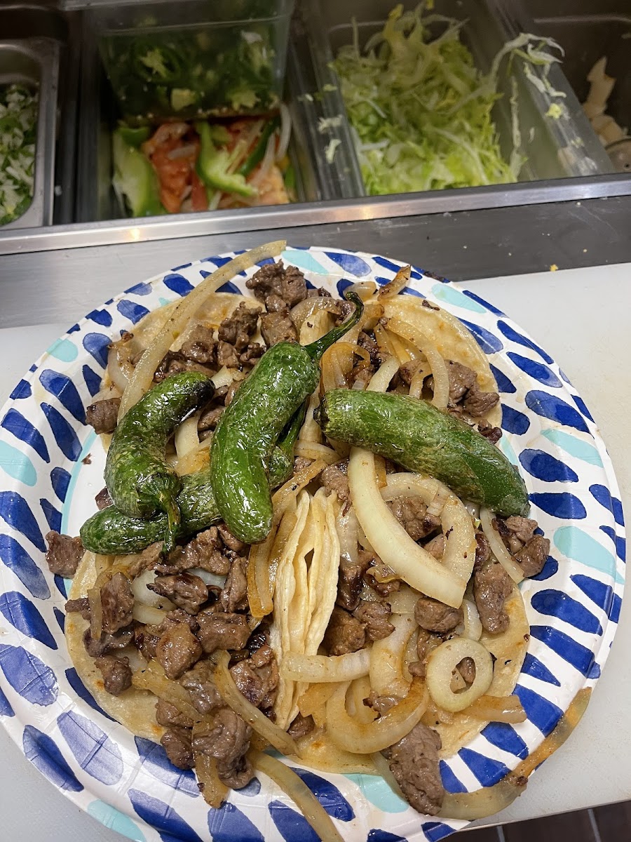 Alfredo’s A Mexican Food Photo 7
