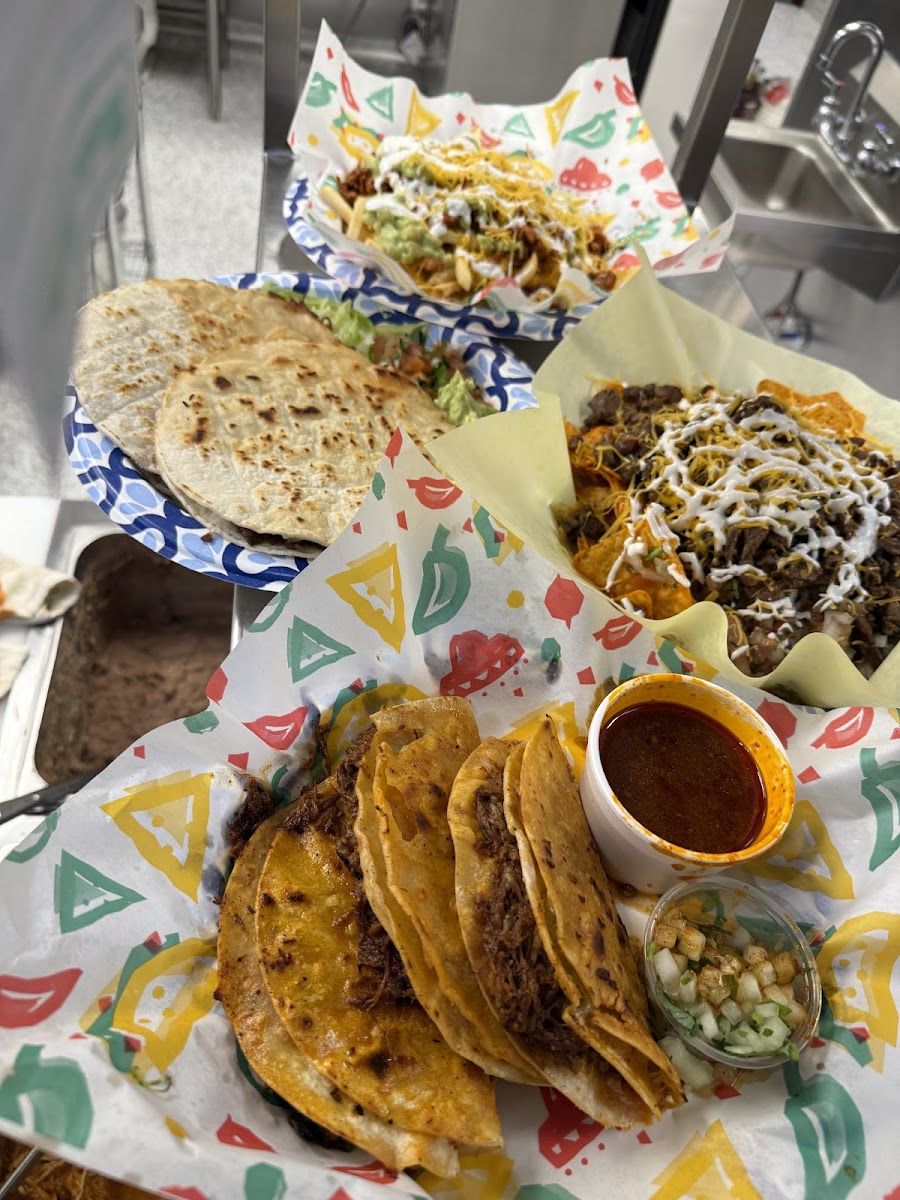 Alfredo’s A Mexican Food Photo 8