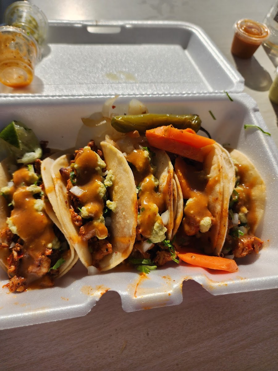 Father and Son Taqueria Photo 7
