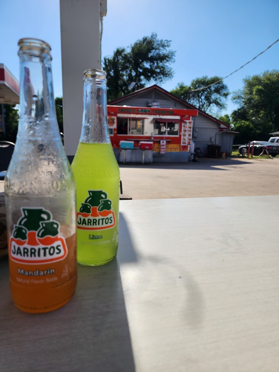 Father and Son Taqueria Photo 8
