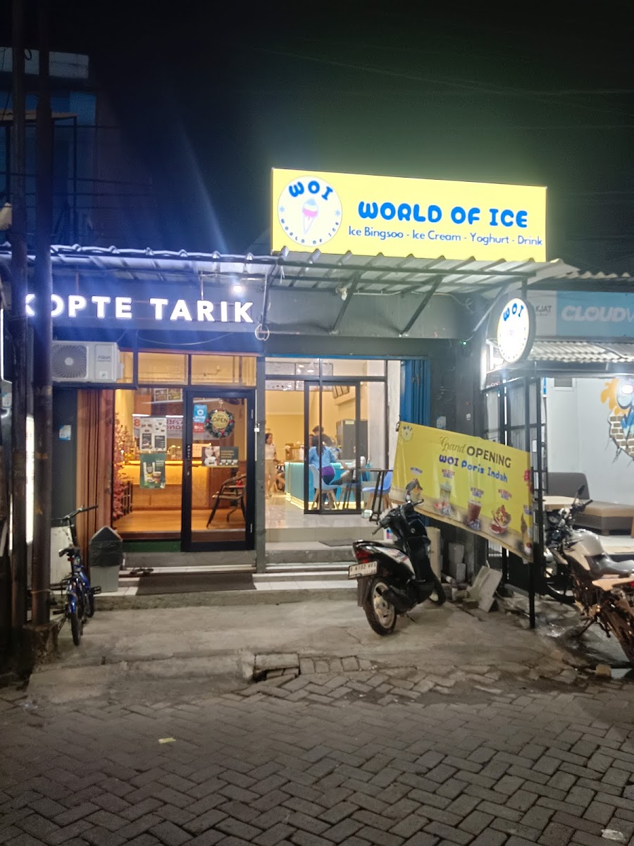 WOI Poris Indah Photo 4