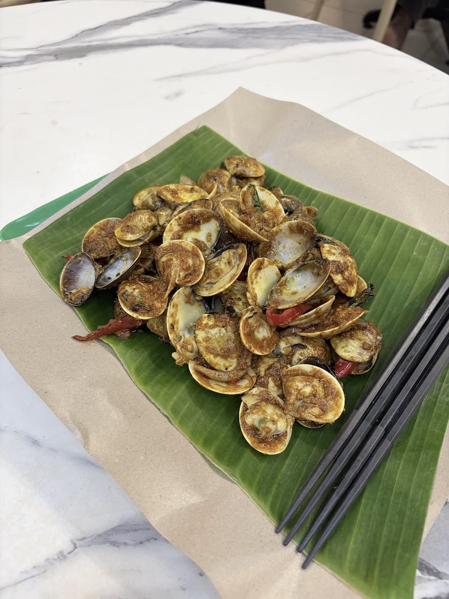 MA Food Hub 武馆饮食中心 (Jalan Macalister) Photo 5