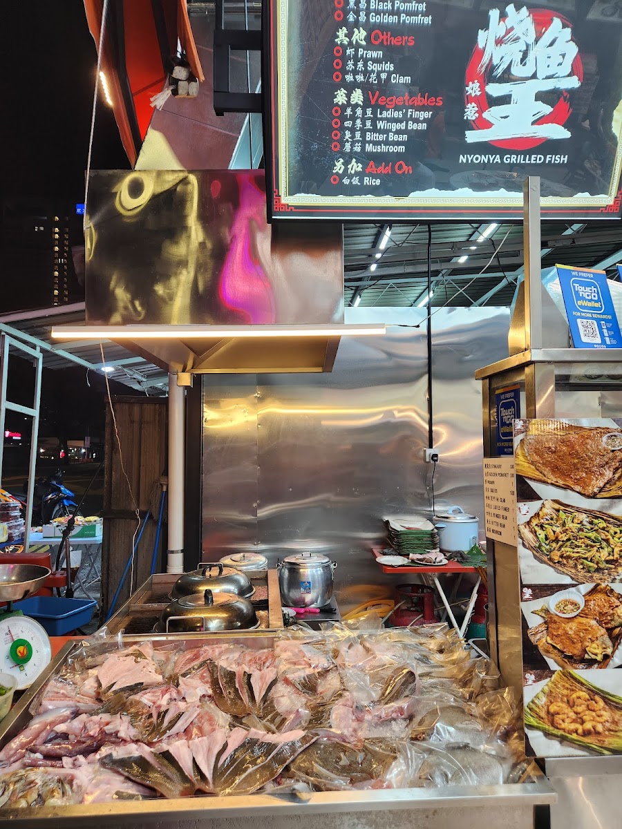 MA Food Hub 武馆饮食中心 (Jalan Macalister) Photo 6
