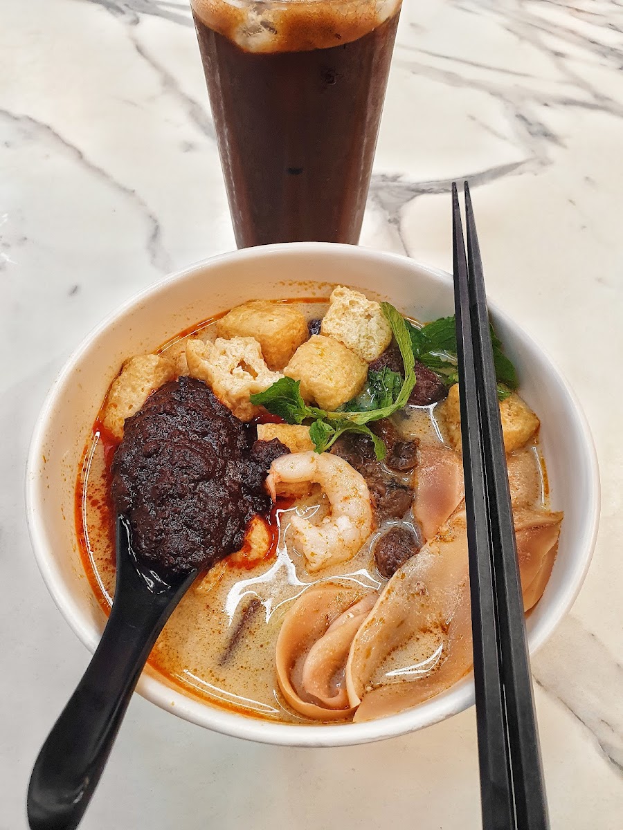 MA Food Hub 武馆饮食中心 (Jalan Macalister) Photo 8
