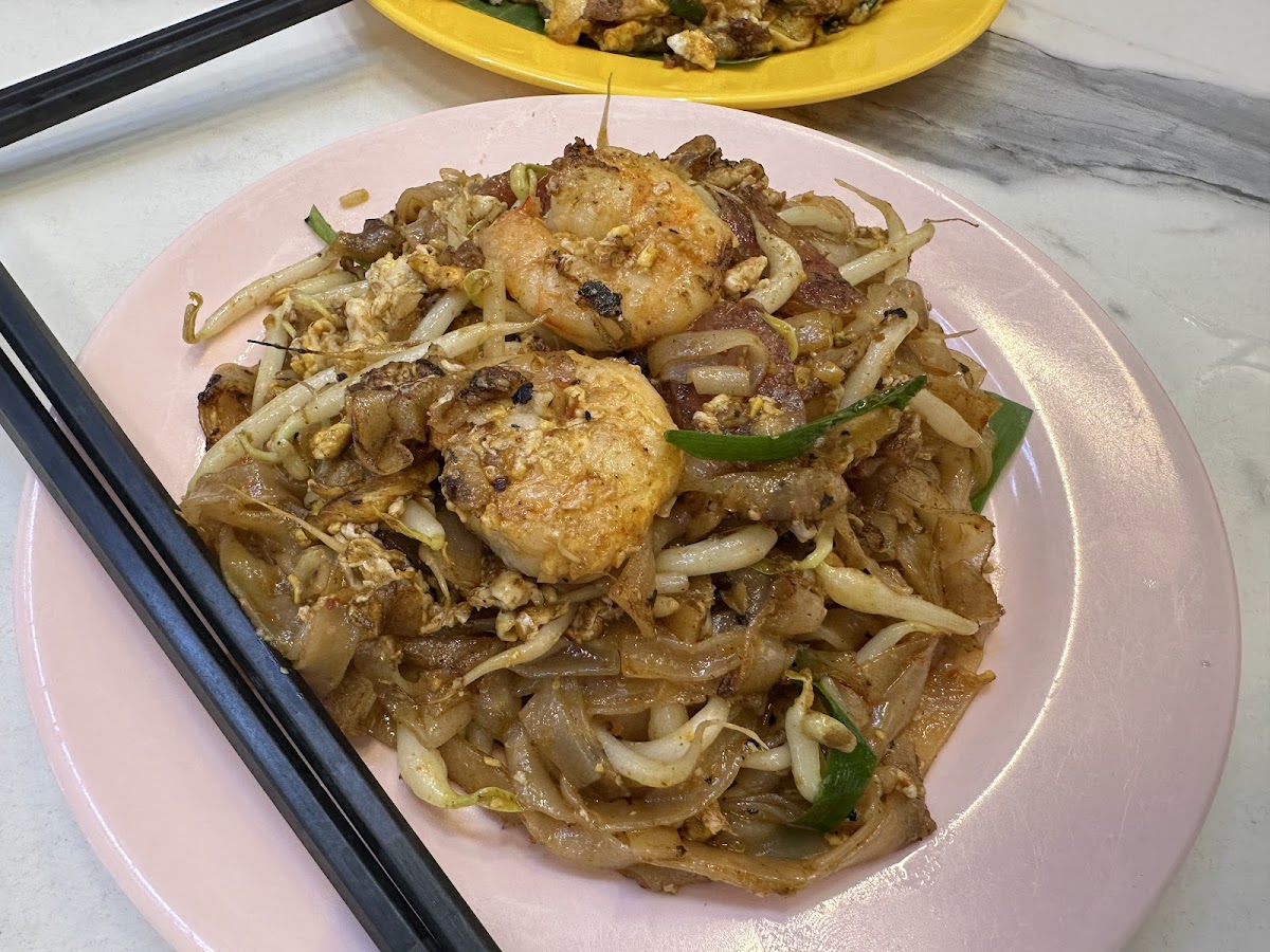 MA Food Hub 武馆饮食中心 (Jalan Macalister) Photo 9