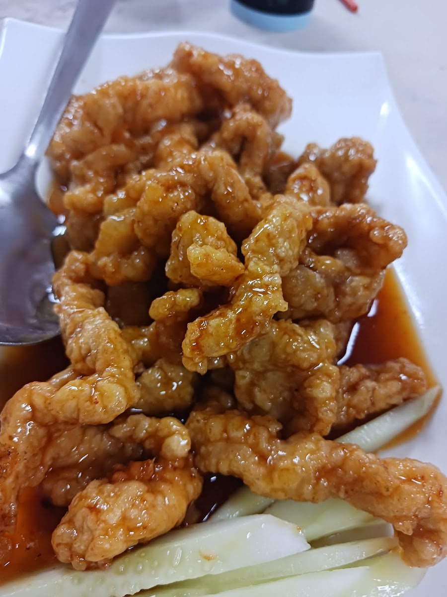 Pin Li Restaurant Photo 3