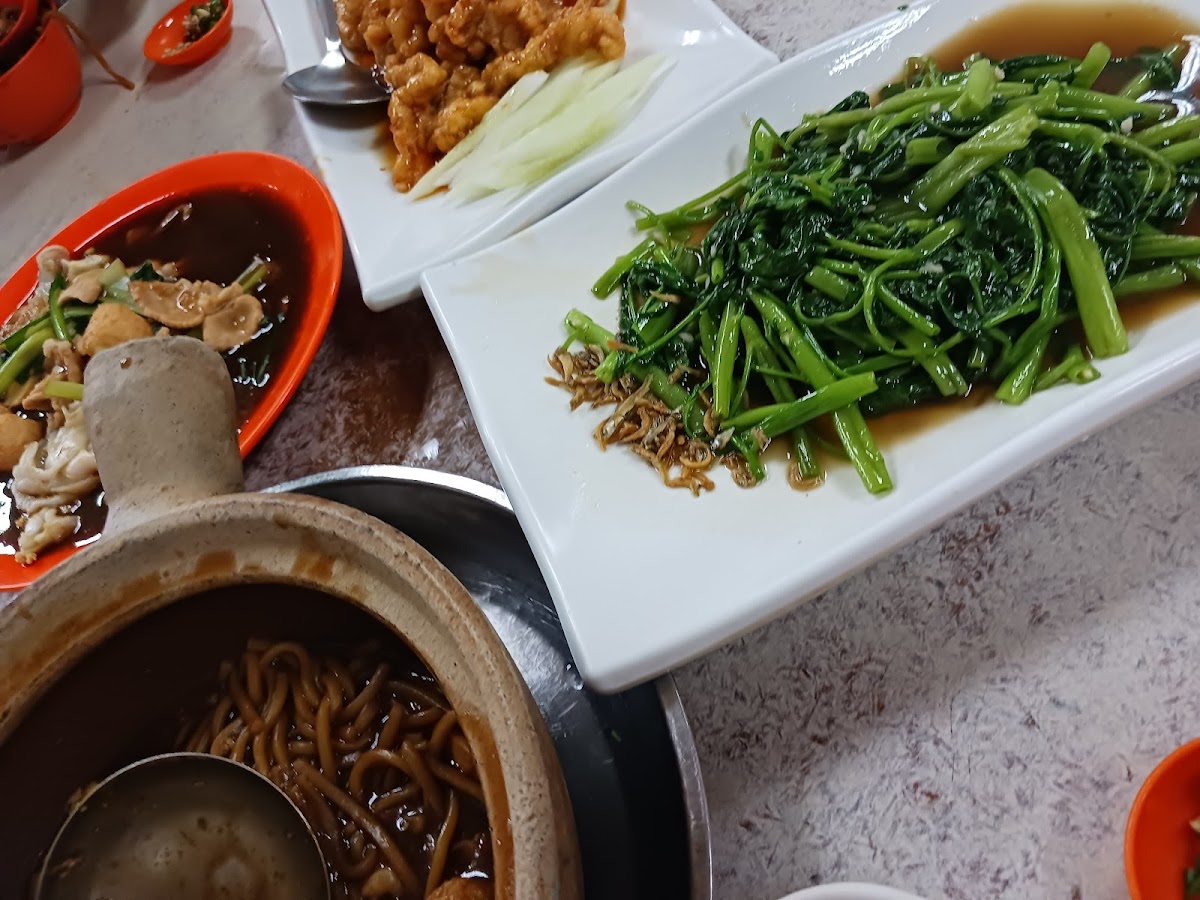 Pin Li Restaurant Photo 4