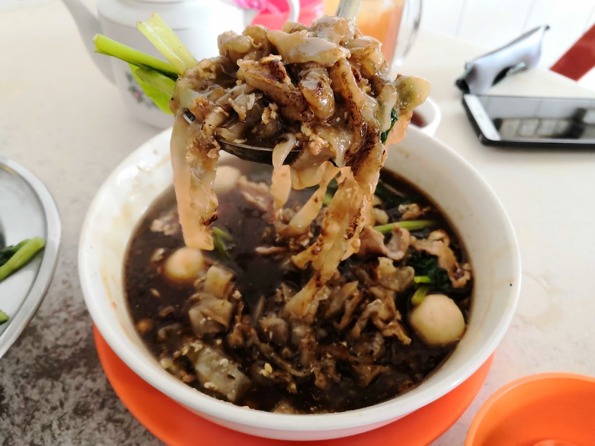 Pin Li Restaurant Photo 5