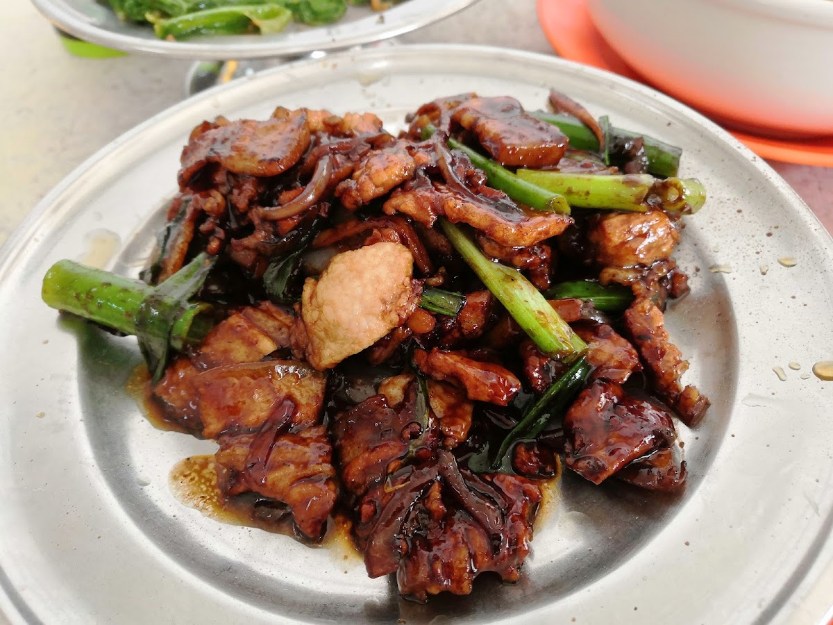 Pin Li Restaurant Photo 6