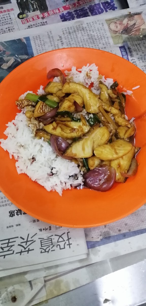 Pin Li Restaurant Photo 7