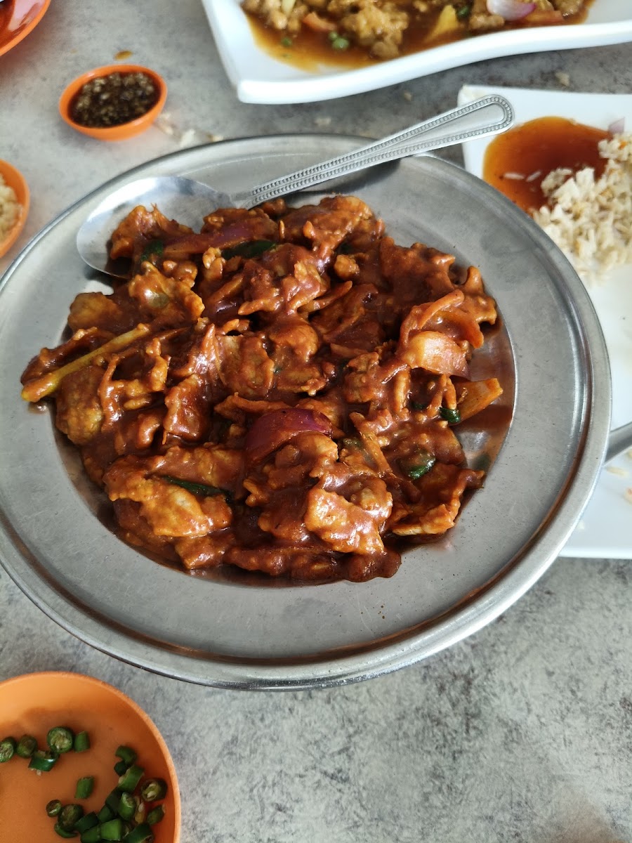 Pin Li Restaurant Photo 8