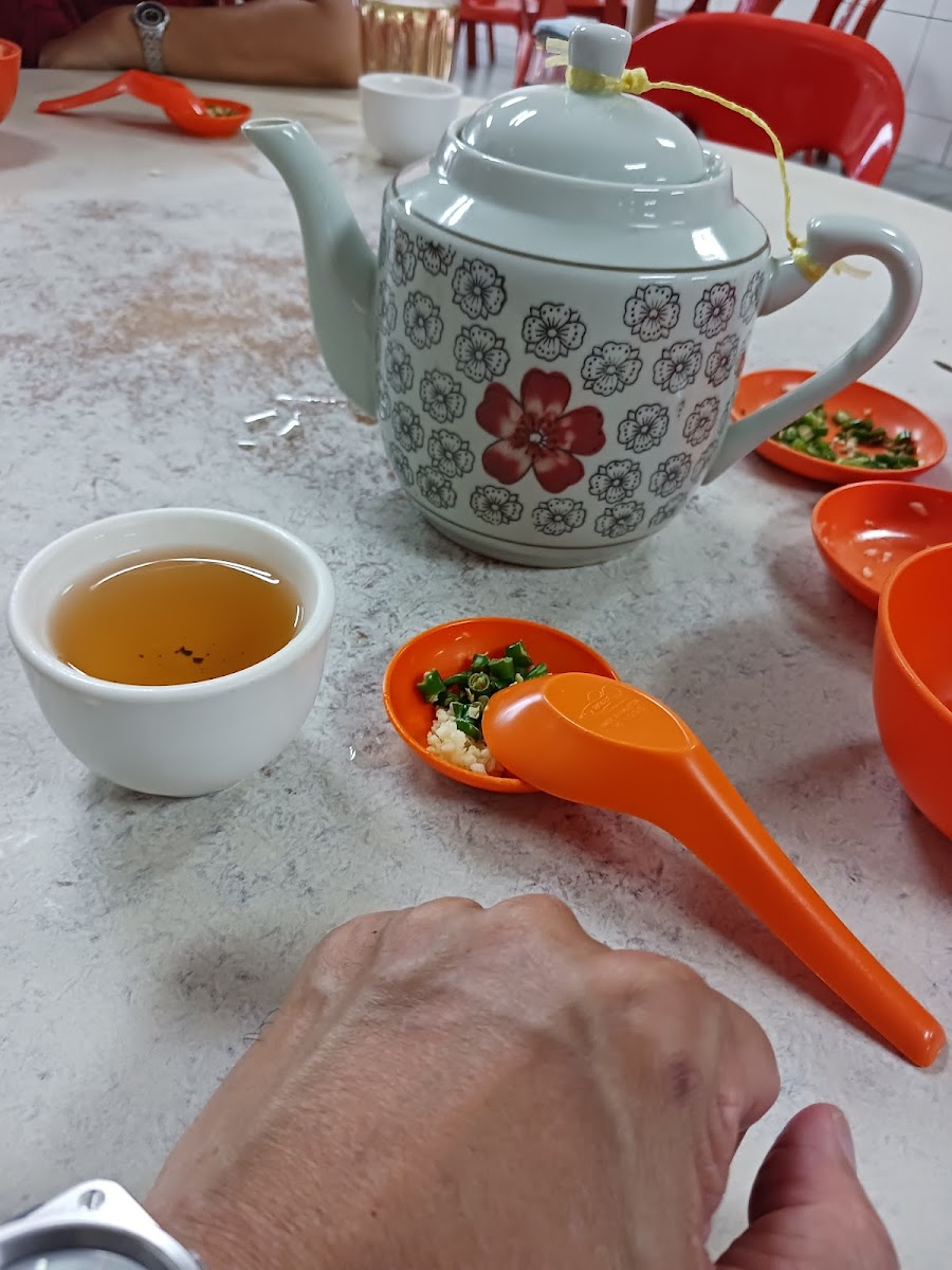 Pin Li Restaurant Photo 9
