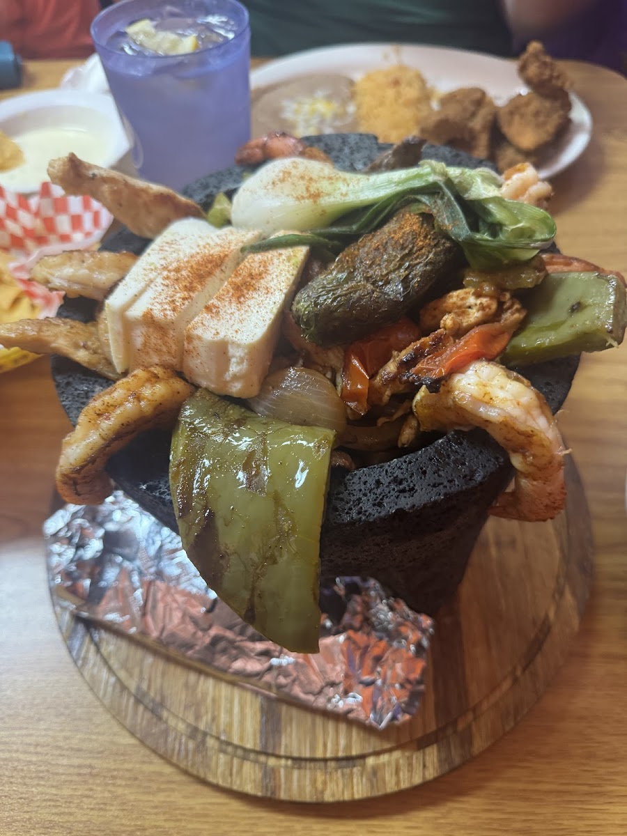 SU-SHILITO MEXICAN RESTAURANT Photo 3