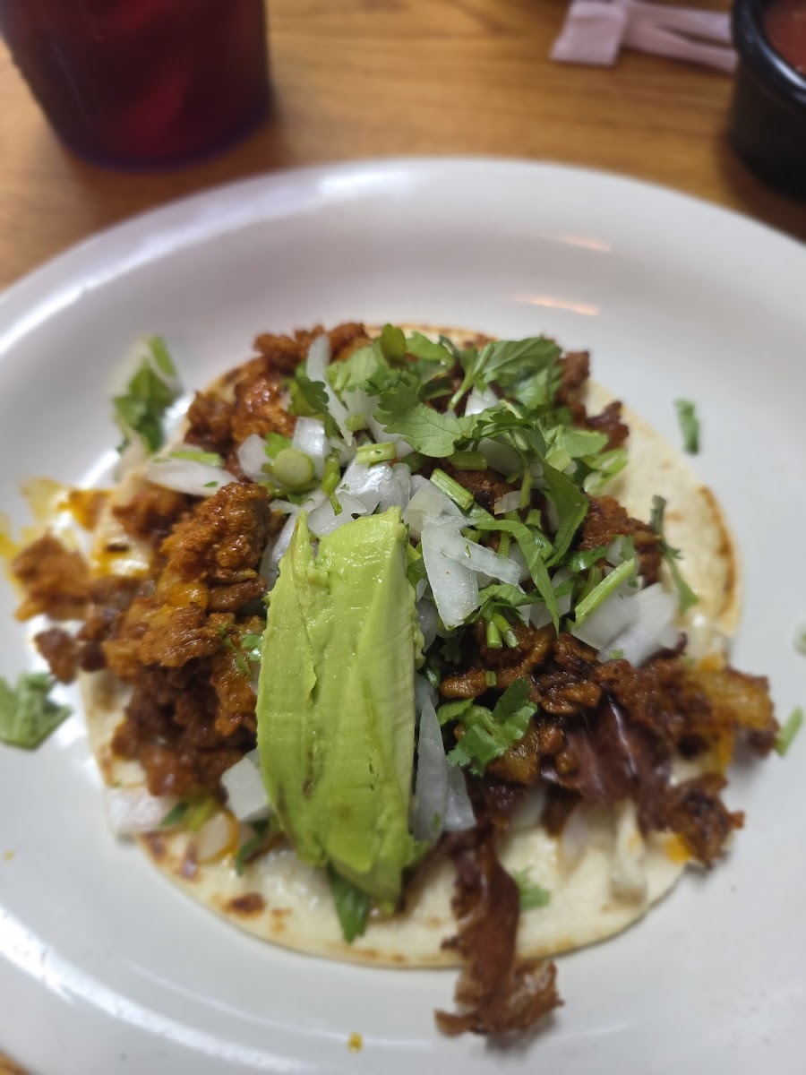 SU-SHILITO MEXICAN RESTAURANT Photo 4
