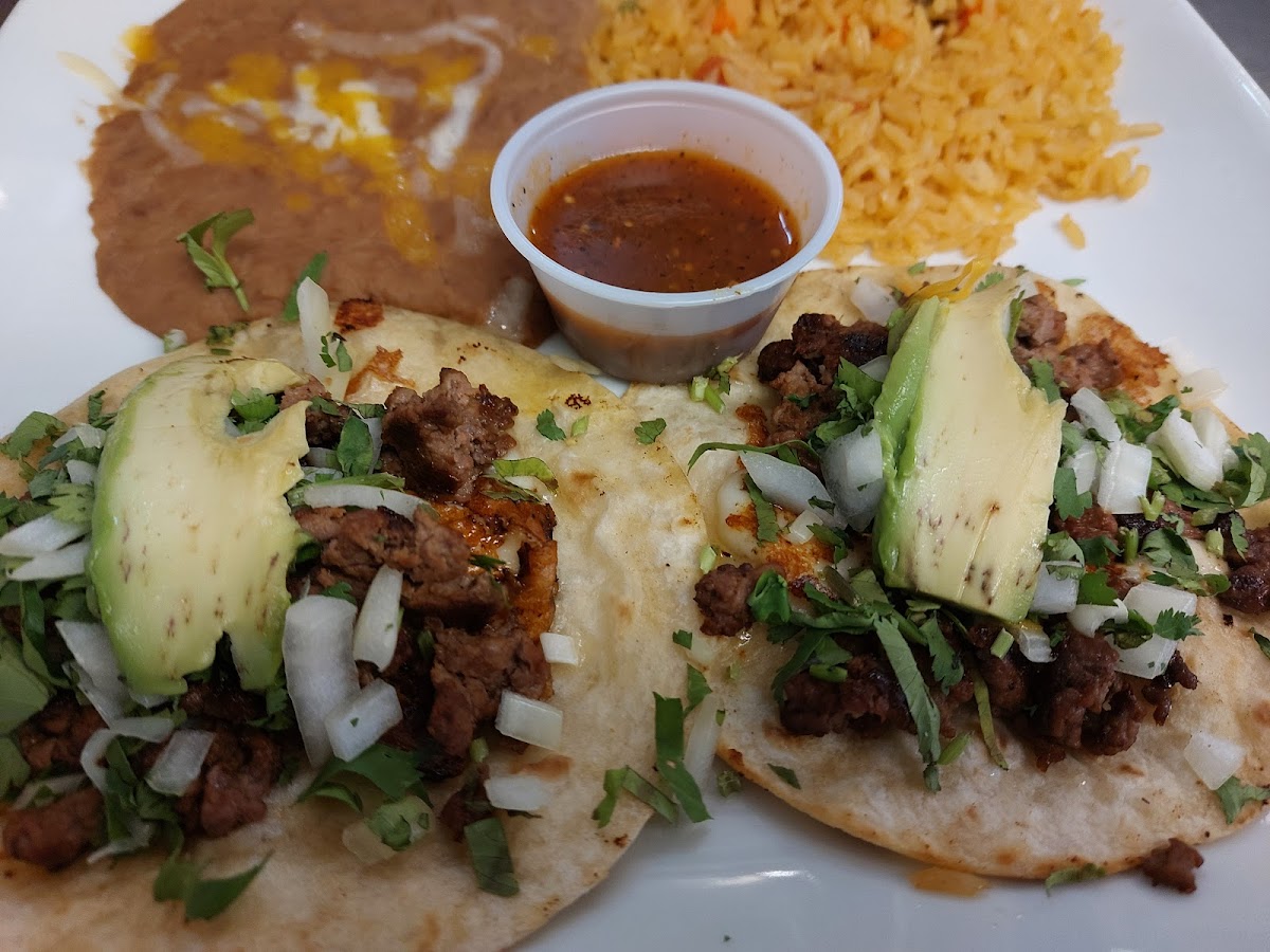 SU-SHILITO MEXICAN RESTAURANT Photo 6