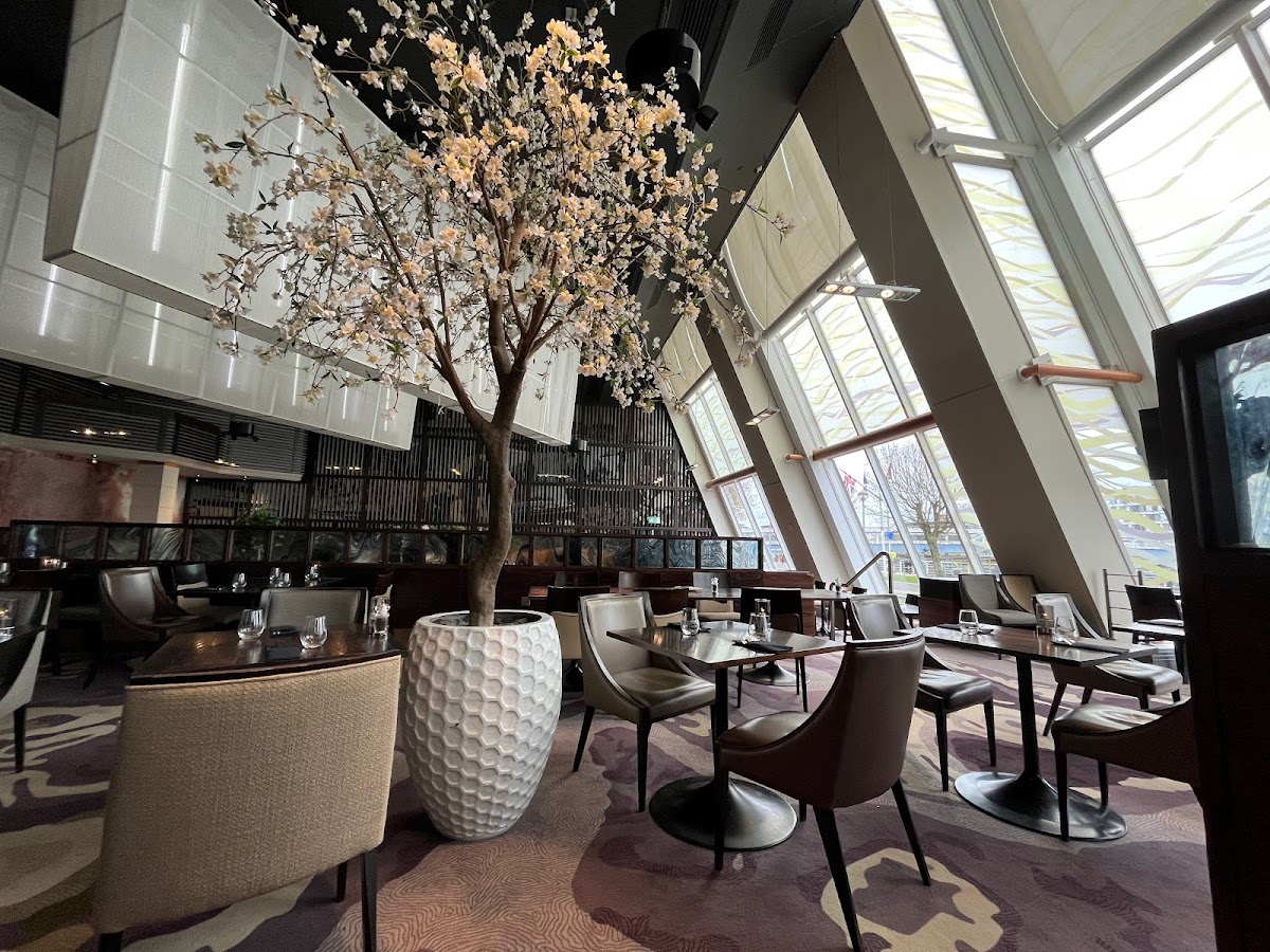 Mariner Restaurant
