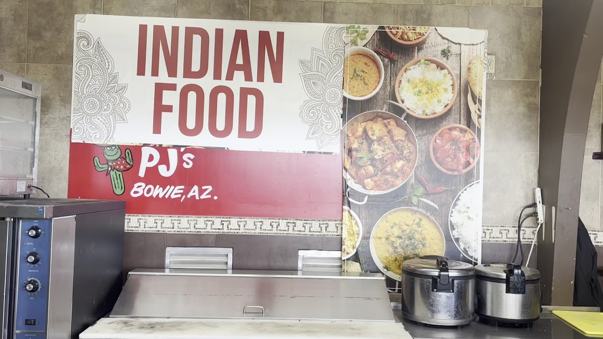 Punjabi dhaba Photo 2
