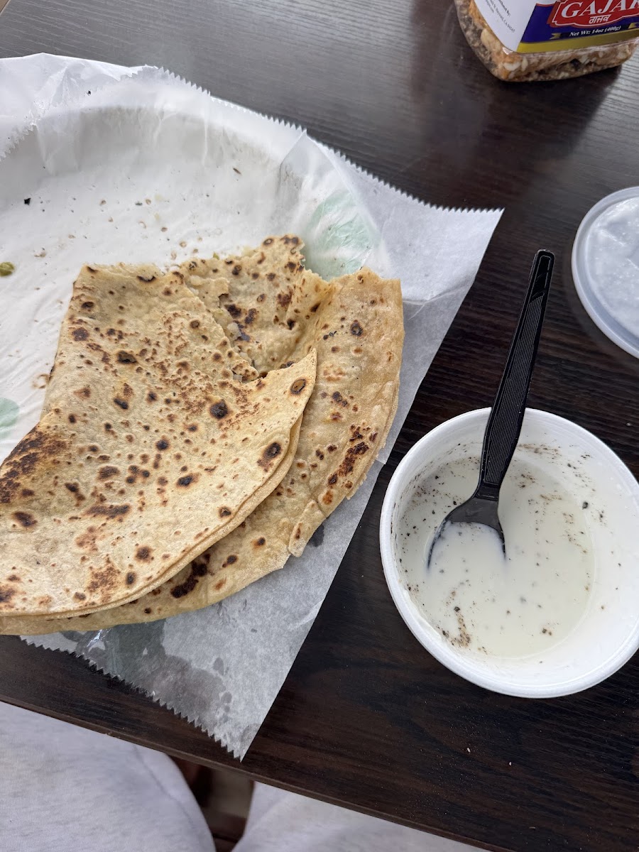 Punjabi dhaba Photo 3