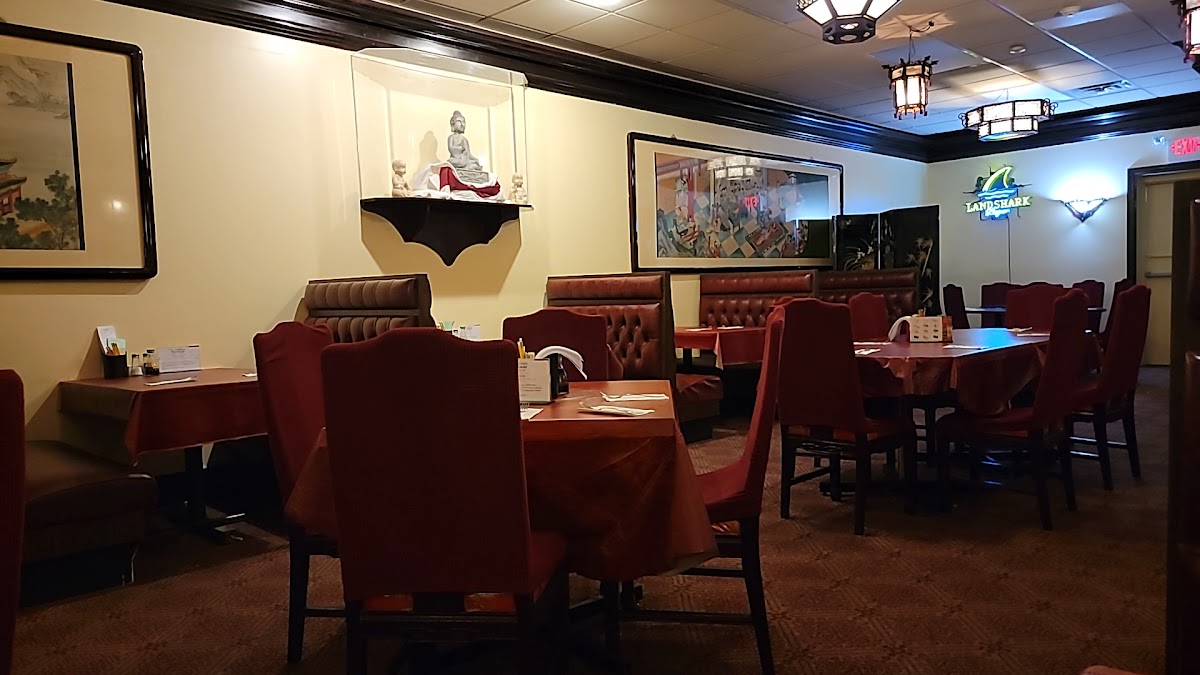 Osaka Sushi & Hibachi Photo 2