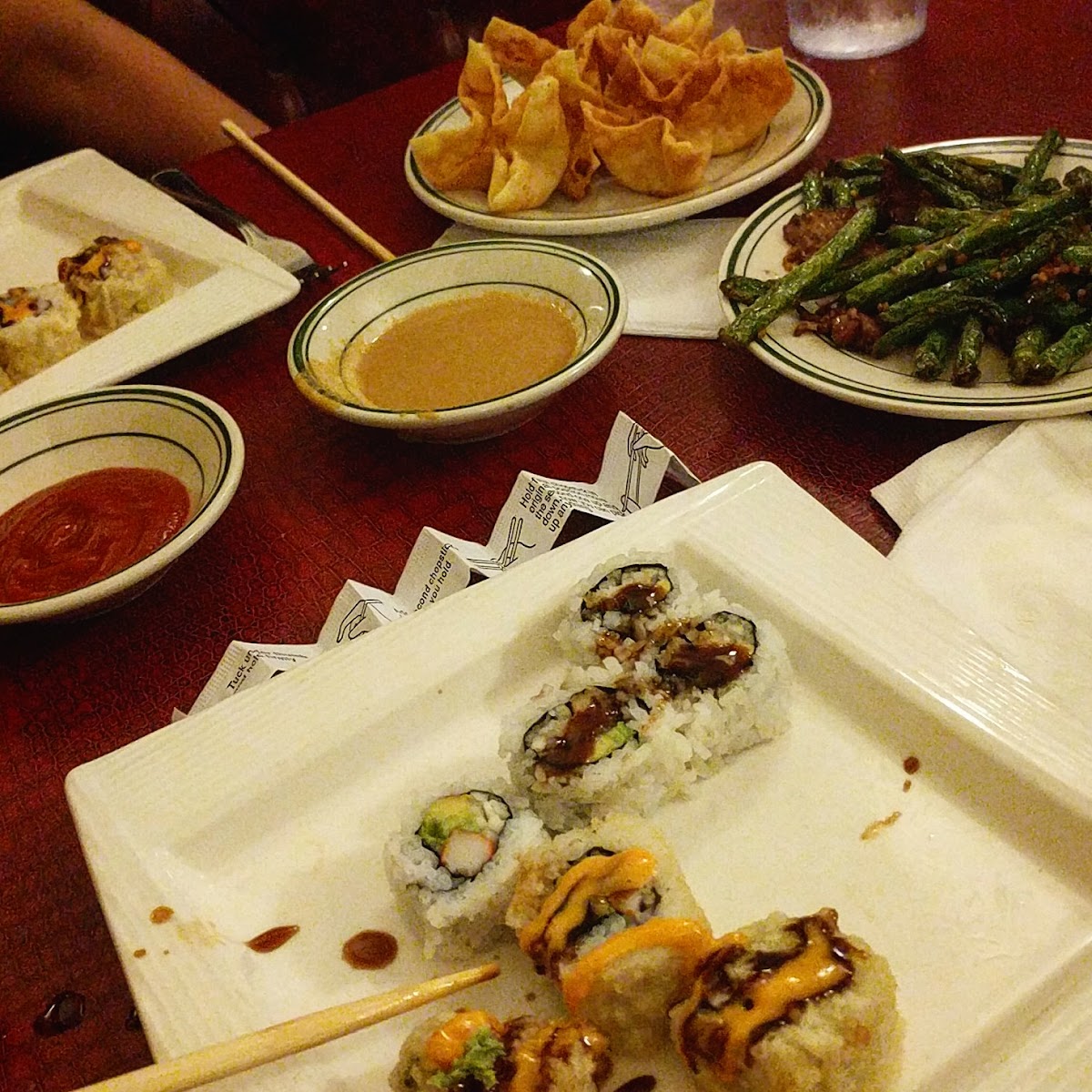 Osaka Sushi & Hibachi Photo 9