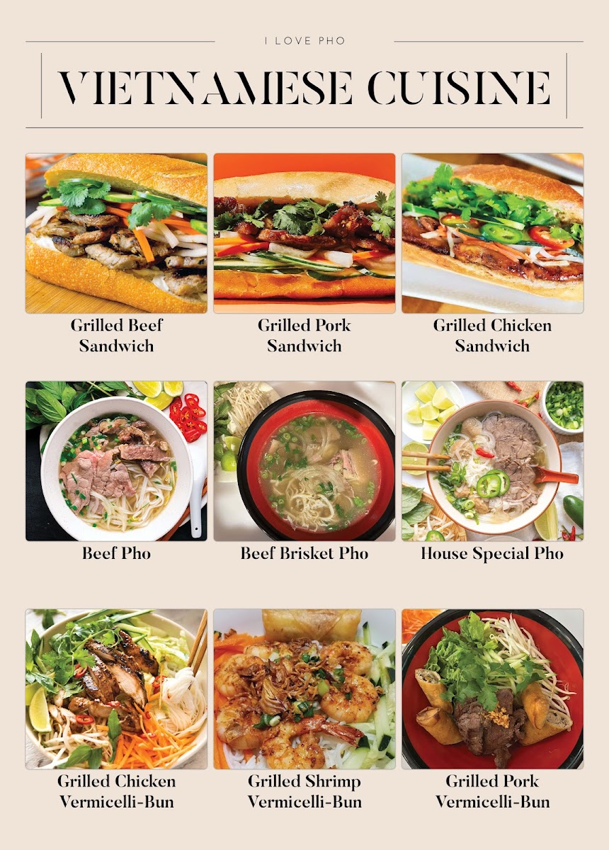Osaka Sushi & Hibachi Photo Menu 1