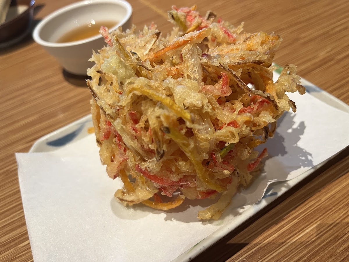 Miyatake Sanuki Udon @ Mont Kiara Photo 10