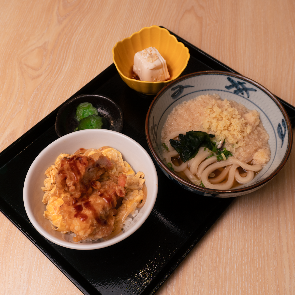 Miyatake Sanuki Udon @ Mont Kiara Photo 3