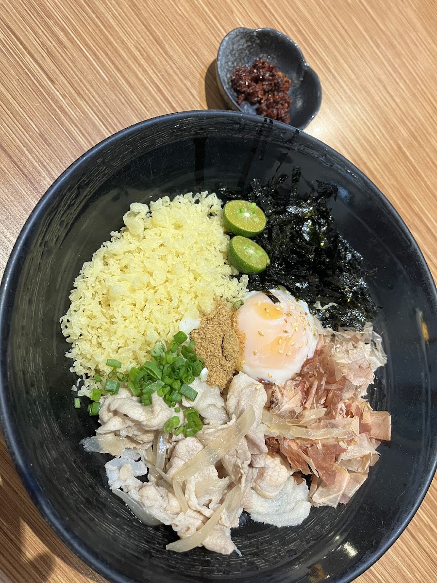 Miyatake Sanuki Udon @ Mont Kiara Photo 4