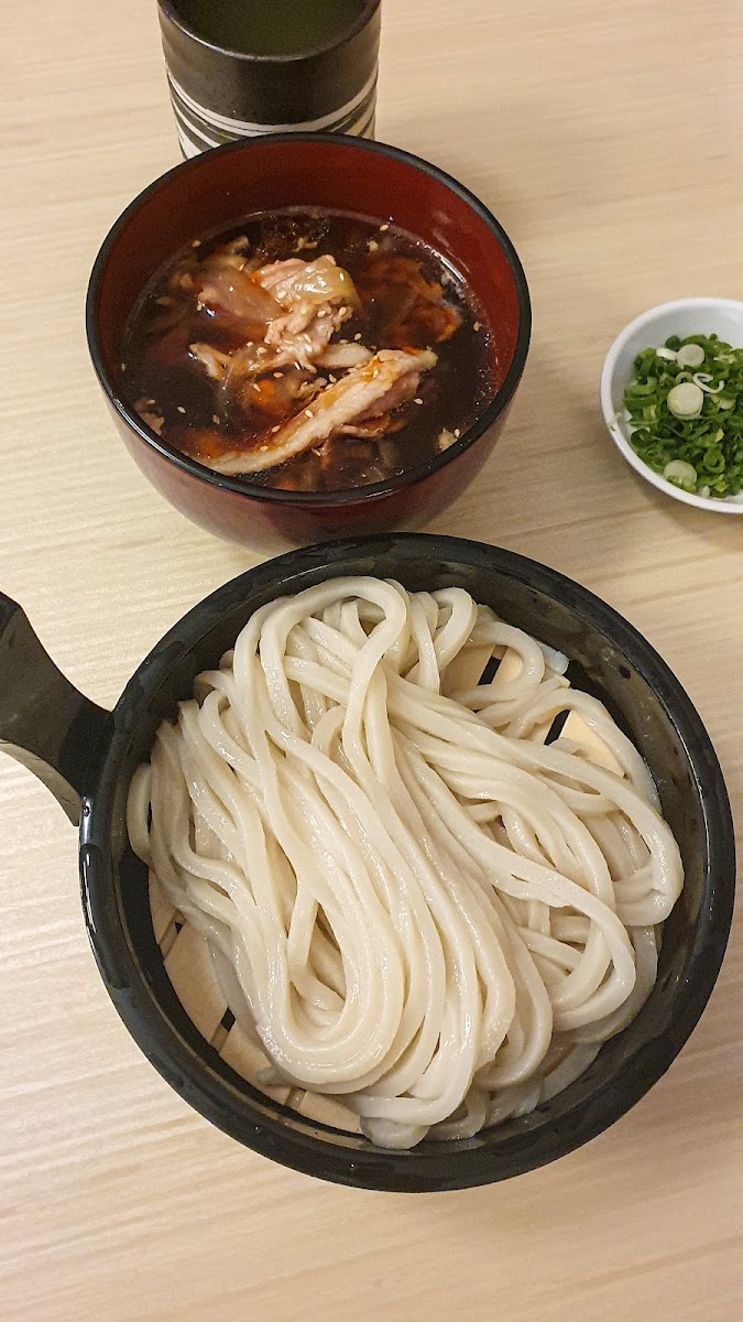 Miyatake Sanuki Udon @ Mont Kiara Photo 5