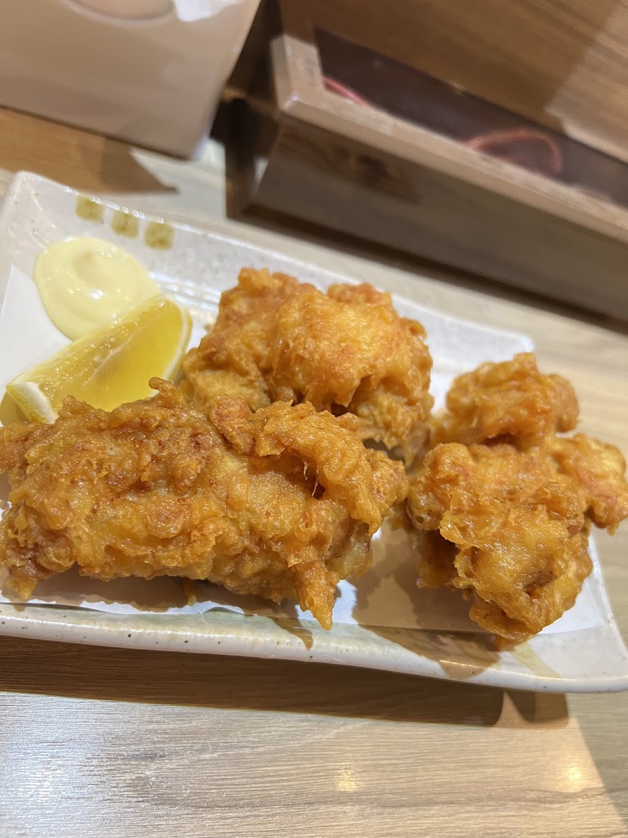 Miyatake Sanuki Udon @ Mont Kiara Photo 6