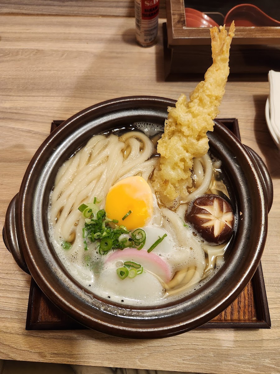 Miyatake Sanuki Udon @ Mont Kiara Photo 7