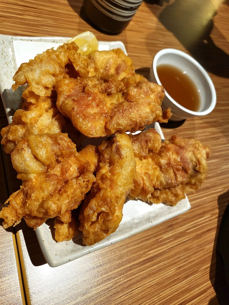 Miyatake Sanuki Udon @ Mont Kiara Photo 8
