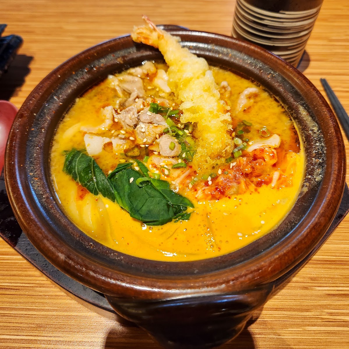 Miyatake Sanuki Udon @ Mont Kiara Photo 9