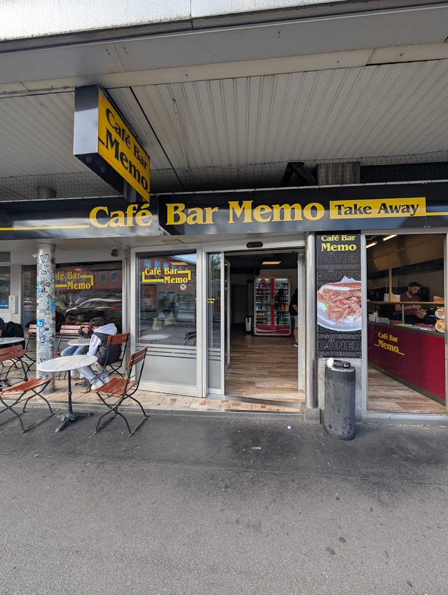 Memo Bar Photo 4
