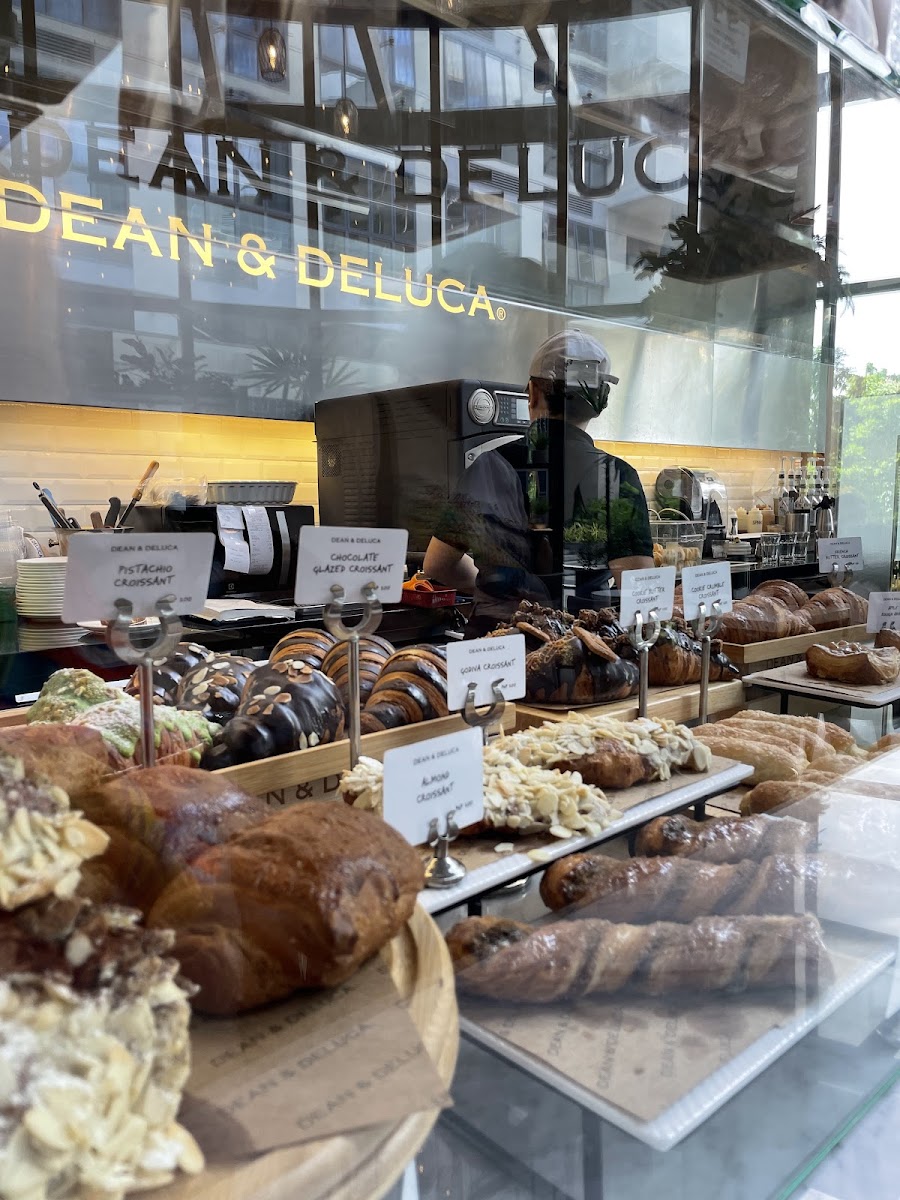 Dean & Deluca Photo 5