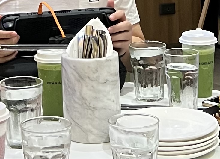Dean & Deluca Photo 6
