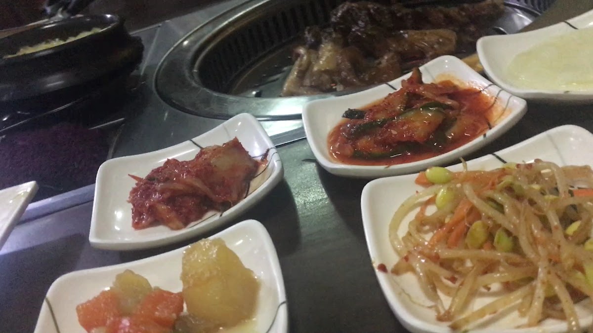 Seoul Korean Restaurant Photo 2