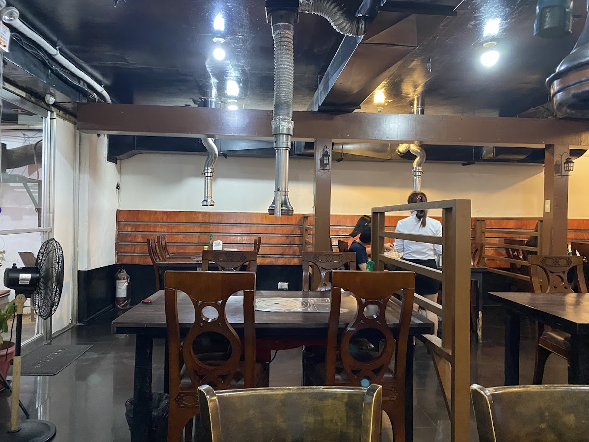 Seoul Korean Restaurant Photo 6